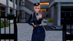 Delirium (v0.10.0) by L.in screenshot 7