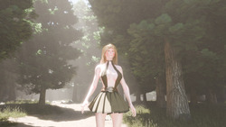 After Death: Lust [v1.0.1] [SecretHappyEnd] screenshot 1