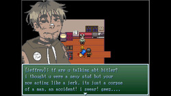 Skibidi Jeffrey  I want to cum inside Femboy Hitler [v1.0] [I TRIP] screenshot 3