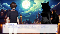 Is It Wrong To Try To Rescue Monster Girls From The Inquisition? [v1.0] [waifubox] screenshot 6