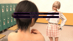 Emily The Exhibitionist [v1.0] [ENF Stuff] screenshot 4