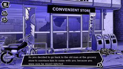 FLESHBREAK [v0.1.00] [HoruBrain] screenshot 5