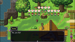 Sullied River [Demo] [Eshaloth] screenshot 3