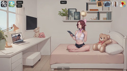 The Puss Collection (v0.1.0) by Gregoryum screenshot 8