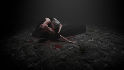 After Death: Lust [v1.0.1] [SecretHappyEnd] screenshot 2