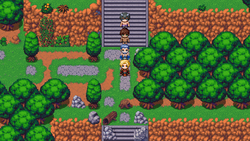 ABSENCE Verdict of Silence [Final] [Lord Bastion] screenshot 22