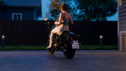 Reckoning of Obsession (v0.1) by Fenrir screenshot 5