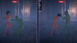 Escape from Hell [v0.2] [Mikasama] screenshot 7