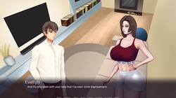 University Switch [v1.0] [Kanna] screenshot 1