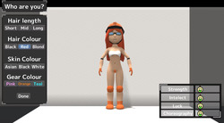 Don't Catch that baby Season 2 [v0.1] [Vice Productions] screenshot 0