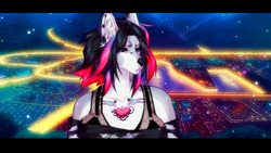 Night of Love (v1.0) by Dirty Fox Games screenshot 1