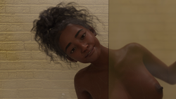 Swing the Spoon [demo] by Schophi Games screenshot 1