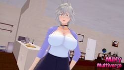 Milfy Multiverse by Adult Video Games Hub screenshot 4