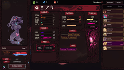 Thirteenth Goddess (0.01a) screenshot 3