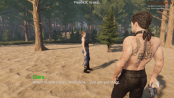 Blood and Dust [v0.01] [Piggy Nose Games] screenshot 11