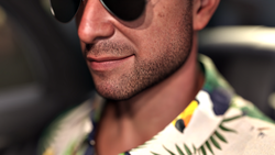 Unbound Resort (v0.0.5) by Sad Pepper screenshot 0