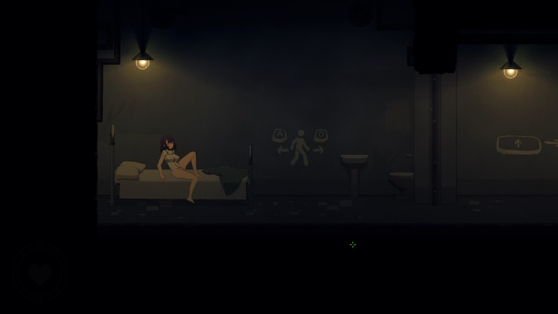 CelSector [Demo] [YumamiSoft] poster