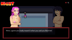 Lustfire Escape [Demo] [TheGreenSpike] screenshot 8