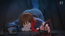 FUTA FUCKS FEMBOYS [Demo] [Horny Capybara Games] screenshot 2