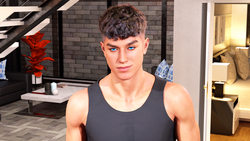 What It Takes [Prologue] [KN Studio] screenshot 5