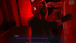 As Shadows Arise [v0.1] [TallKing] screenshot 3