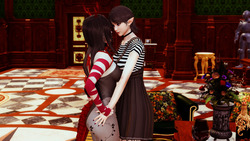 GothHouse [Ch.1] [Chimeros/Nikociant] screenshot 0