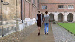 University Trans-fer [v0.1.1] [AVNSnax] screenshot 5