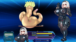 Futanari Master! [Demo] [NAGATOUI] screenshot 2