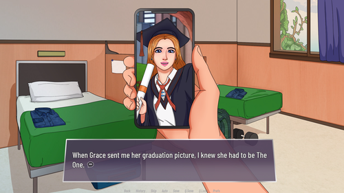 Heartbreak Detour by ParkedHearts