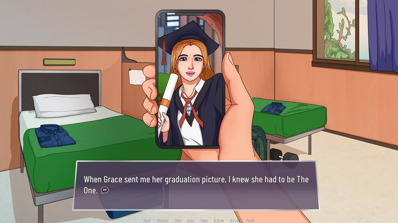 Heartbreak Detour by ParkedHearts poster