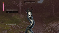 Cherry's Dungeon (v0.65) by Erica Cherry Games screenshot 1