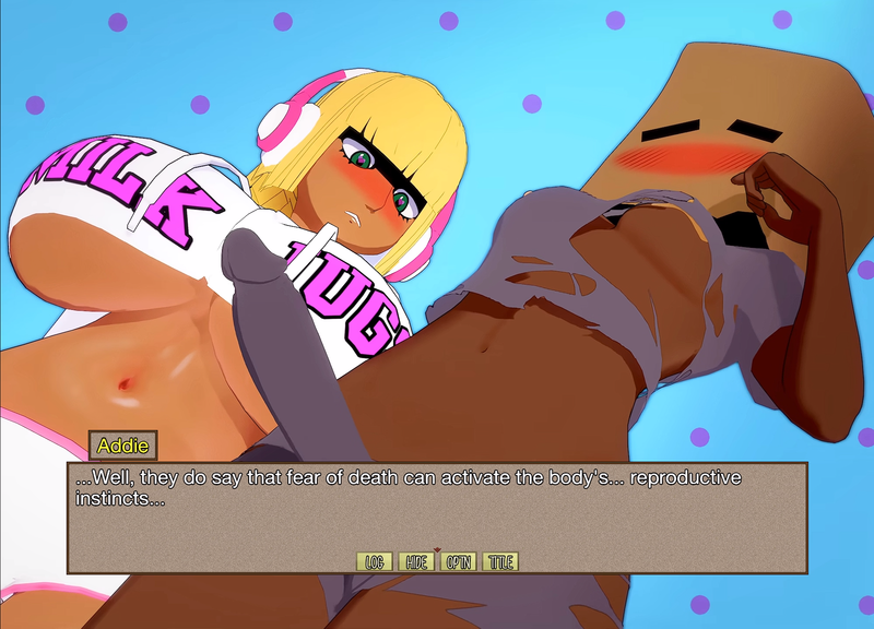 GOCKHAUS [Demo] [Thatcombatwombat] poster