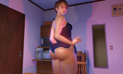 Growing Pains [demo] [Thomas Ernest] screenshot 3