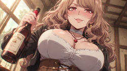Again!? The Sheriff’s Kinky Justice [v1.03] [Myriad] screenshot 4