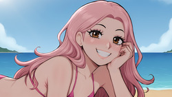 My Homeless Femboy [Demo v1.1] [yaminox] screenshot 3