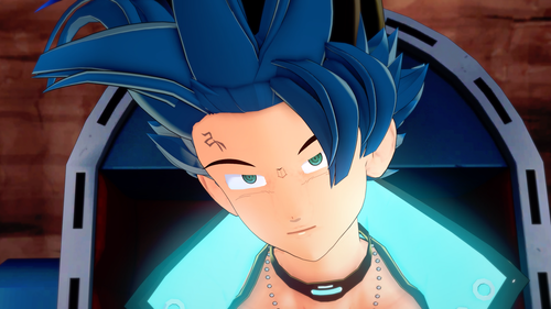 AX: Naughty Mission [v1.0] [Creator X]