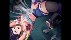 Holy Phantom Masked Princess Aurora Crystal and the Displaced Mechanical Paradise [final] by Heiban no Sekai screenshot 0