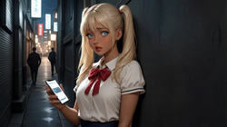 The City of Wicked Man [v0.1] [dudavjobovich] screenshot 2