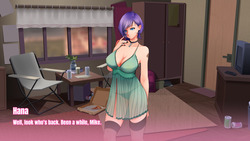 DommeBreaker [demo] screenshot 6