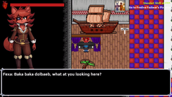 Another FNAF parody [v0.1] [timekss] screenshot 3