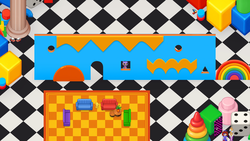 The Amazing Digital LEWD Circus [v0.1] [Somnambula] screenshot 4