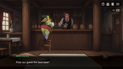 NTR Isekai [v0.0.1] [Isekai Factory] screenshot 5