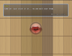 LUSE: Lust University Succubus Edition (v0.0.1) by Temptation Interactive screenshot 2