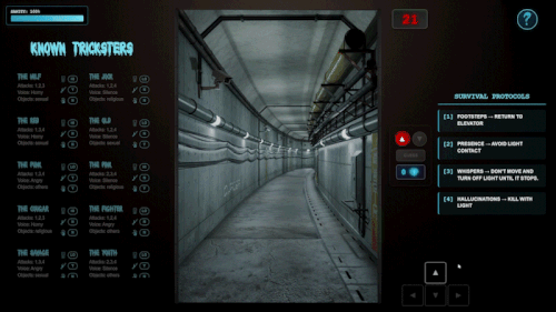 Lewd Elevator (v0.1) by Moon Trilogy