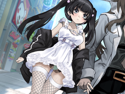 senescence (v1.0) by kolulu screenshot 5