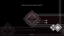 Pinewood Island [Final] [Jaime Scribbles Games] screenshot 5