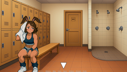 Monster Girl Gym [v0.5.1b] [Honey Queen Studios] screenshot 7