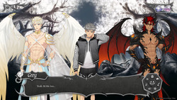 Seven Nexus [v0.3.5] [BLits Games] screenshot 1