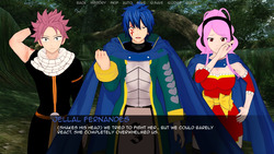 Fairy Quest (v0.1.1) by StoneHead Productions screenshot 11