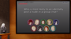 Cabin by the Lake: Fantastic Facts [v1.0] [Nunu] screenshot 1